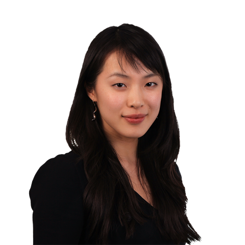Linda Liu